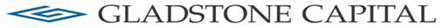 (GLADSTONE CAPITAL LOGO)