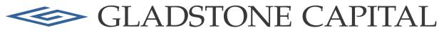 (GLADSTONE LOGO)